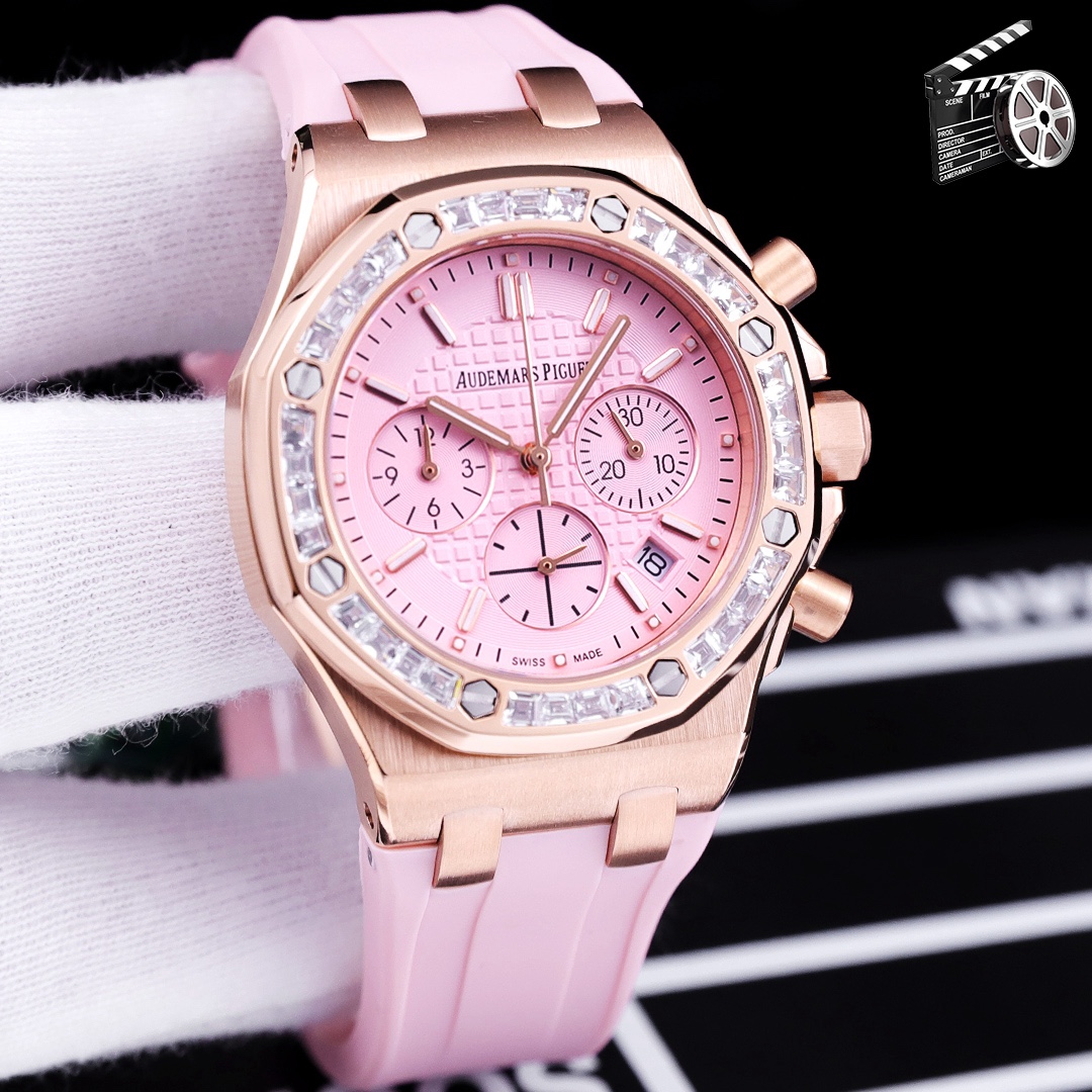 Piguet 37X9mm 100518